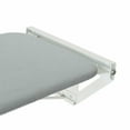 thumbnail image 6 of Wall Mounted Ironing Board 160° Rotating Foldable 39"x12", 6 of 11