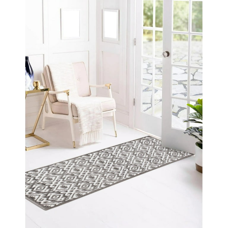 Elegant designs of floor mats for home