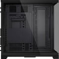 thumbnail image 5 of Lian-Li Dynamic XL ROG Certificated, E-ATX, ATX Full Tower Gaming Computer Case, Black, 5 of 8