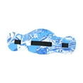 thumbnail image 1 of LOVIVER Swimming Belt Adjustable Strap EVA Children Adults Swim Training Belt Device Blue, 1 of 8
