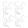 thumbnail image 1 of unbranded 14Ud Accesorios Para Entrenamiento De Ramas En Y Paisajismo Con Estructura Plateada Duradera, 1 of 8