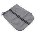 thumbnail image 4 of Miangastore Exterior Rear View Mirror Cover Grey Oxford Cloth 2Pcs 13X10In, 4 of 9