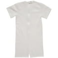 thumbnail image 2 of Kid's Anti-Strip, Back-Zipper Onesies-Like Underwear, 2 of 4