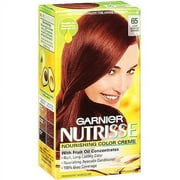 Garnier Nutrisse Permanent Haircolor, 1 ea