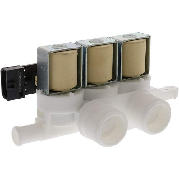 WH13X10026, Water Valve replaces GE, Hotpoint