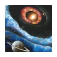 thumbnail image 1 of Cosmic Connection Vision - Canvas, 1 of 10