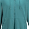 thumbnail image 3 of Awdis Plain Mens Hooded Sweatshirt / Hoodie / Zoodie, 3 of 4