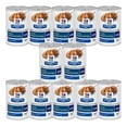 thumbnail image 1 of Hill's alimento perro food sensitive estofado húmedo z/d 12pzs, 1 of 6