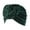 Green, variant on Herrnalise Fashion Children's Hat Gold Velvet Roll Winter Warm Hood Tire Cap Indian Cap