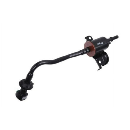 Vapor Canister Purge Tube