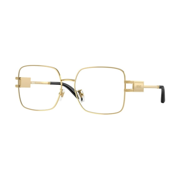 Eyeglasses Versace VE 1303 D 1002 Gold