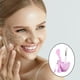 thumbnail image 3 of Juego de cuencos para mezclar mascarillas jinwen 2 piezas morado 6 en 1, 3 of 8