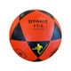 thumbnail image 1 of Balón de fútbol Sonducket talla 5 negro rojo, 1 of 6