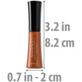 thumbnail image 4 of SHANY Liquid Glitter Shimmer Metallic Eyeshadow Cream Gel Highlighter Eye liner Eye Makeup Long-Lasting Quick-Drying - SWIP RIGHT, 4 of 5