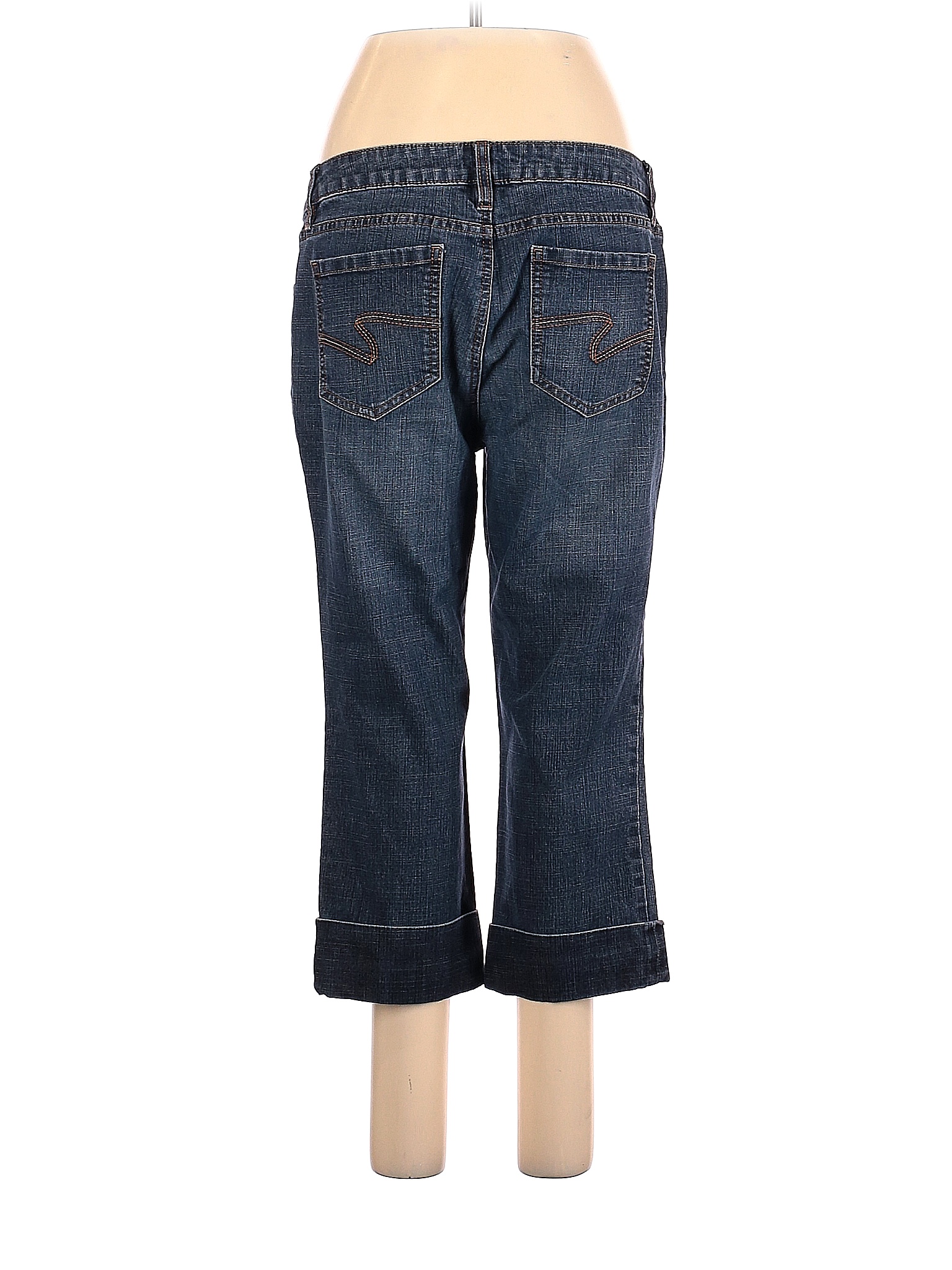 Pre-Owned Apt. 9 Women's Size 12 Jeans 