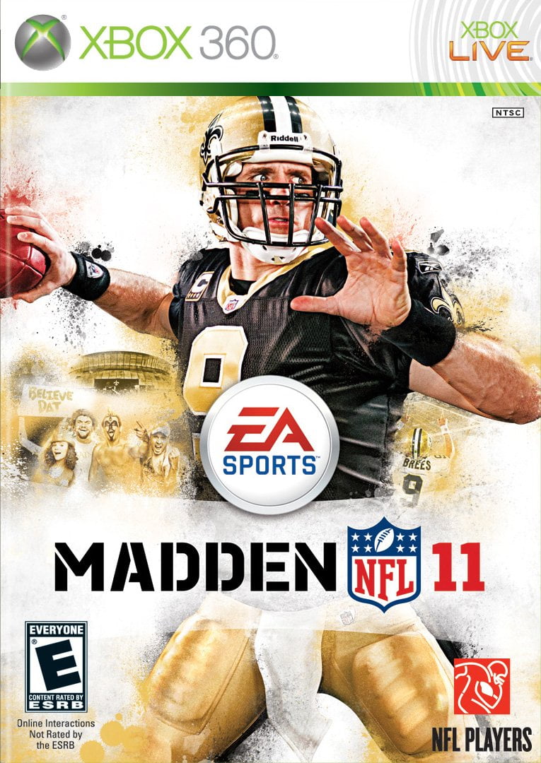 football games for xbox 360