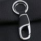 thumbnail image 1 of unbranded Llaveros Metálicos Con Cuero Para Llaves Con Estilo Y Resistencia, 1 of 2