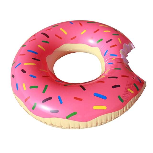 Anillo de Natación Inflable de PVC Strade Fareast Limited Diámetro Exterior 66CM