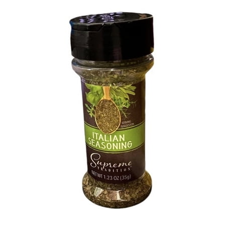 ITALIAN SEASONING Cooking Spices
