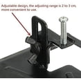 thumbnail image 5 of Soporte de corte especial para amoladora angular, máquina de corte de cambio de amoladora angular, placa base de equilibrio, placa base gruesa, tablero de madera cortada, 5 of 5
