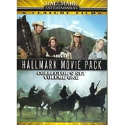 Hallmark Movie Pack, Vol. 1 (DVD)