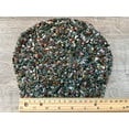 thumbnail image 6 of 2 oz Lot Natural Semi Tumbled Gemstone Chips, Crushed Mini Crystals, Undrilled Crystal Chips (Fancy Jasper), 6 of 9