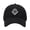 Black, variant on Baseball Cap Embroidered Hat for 2B1 ASK1 Masonic Men's Adjustable Cotton Unisex Embroidery Baseball Caps