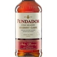 thumbnail image 2 of Pack de 4 Brandy Fundador Sherry Cask Triple Madera 700 ml, 2 of 3