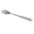 thumbnail image 2 of Vollrath 46952 Solid Serving Spoon - Hollow Handle, Stainless, 2 of 5