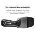 thumbnail image 4 of Journee Collection Womens Jaydin Tru Comfort Foam Slip On Block Heel Sandals, 4 of 6