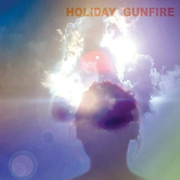 Holiday Gunfire - Holiday Gunfire - Rock - CD