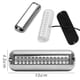 thumbnail image 3 of Luz LED para barco, 42 LED, resistente al agua, de acero inoxidable 316, subacuática, 3 of 8