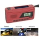 thumbnail image 5 of AM / FM Radio de manivela de emergencia 3 en 1 Linterna LED para emergencia Portátil 4500m Romacci  Equipo de radio, 5 of 7