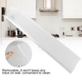 thumbnail image 4 of Khall Self-adhensive Wall Sticker,Kitchen Tile Wall Oil Proof Sticker Transparent Self-adhensive Heat Resistant Decal ,Oil Proof Sticker, 4 of 8