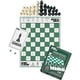 thumbnail image 1 of Juego de mesa de ajedrez Bobby Fischer Aprende a jugar con dados, 1 of 9