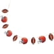 thumbnail image 4 of Football Game Day Banner American Football Party Pull Flag 1Set, 4 of 5