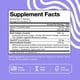 thumbnail image 5 of Complejo Multivitamínico de Colágeno con Vitamina C y Biotina para Mujer, 5 of 9