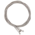 thumbnail image 3 of OUNONA 1Pack Bass Guitar String Steel Copper Alloy Rust Resistant for Instrument, 3 of 3