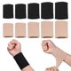 thumbnail image 1 of 1Pc Compression Wrist Sleeve Elastic Wrist Brace Wrist Supports for Men and Women Tennis Tendonitis Carpal Tunnel, 1 of 5