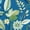 Skyworks Carribbean, variant on Blazing Needles 19 x 19 in. Patio Chair Cushion - Set of 2