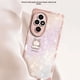 thumbnail image 2 of Funda de silicona para teléfono Honor 200, moderna, de cobertura completa, 100% anticaída, estilo coreano, 90% de lujo, ligera, X50, carcasa anticolisión, 2 of 4