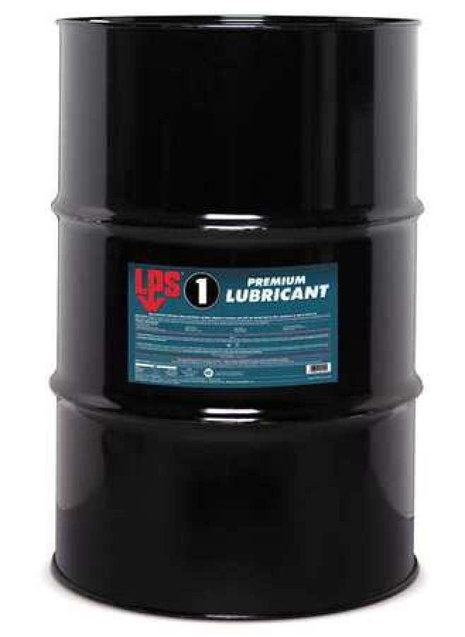 LPS 00155 LPS 1 Greaseless Lubricant, 55 Gal.