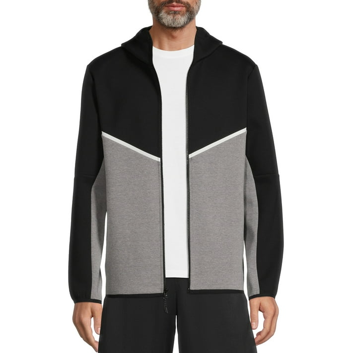 russell active fusion knit jogger