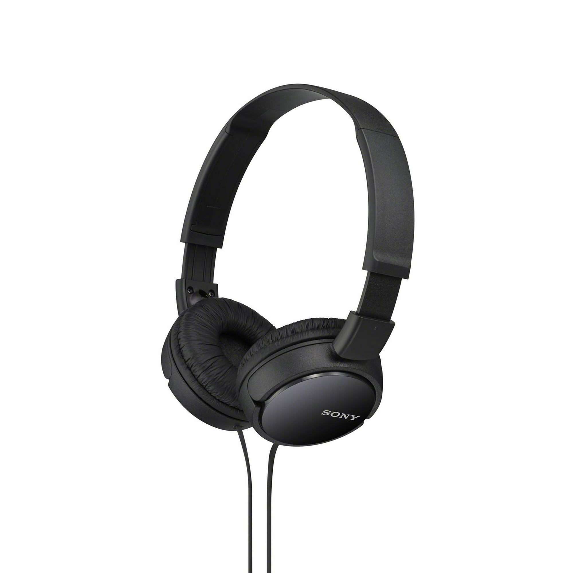 SONY Zx Series Stereo Over-Ear Headphones, ZX110 Headphones 