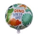 thumbnail image 2 of Advancent Globos de cumpleaños de gran tamaño con temática de dinosaurios, decoración de habitación con globos para casa, accesorios para Type3 NO3, 2 of 6