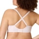 thumbnail image 3 of Bra Playtex 4807 con aros, cobertura total, talla grande, para mujer, 3 of 5
