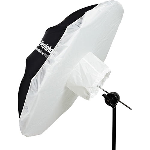 104.14cm Medium Profoto Shallow Translucent Umbrella 41 