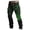 Green@GC@, variant on Mens Baggy Cargo Pants Wide Leg Pants for Men Trendy Buttons Viking Mythology Graphic Y2K Soft Casual Joggers With Pocket