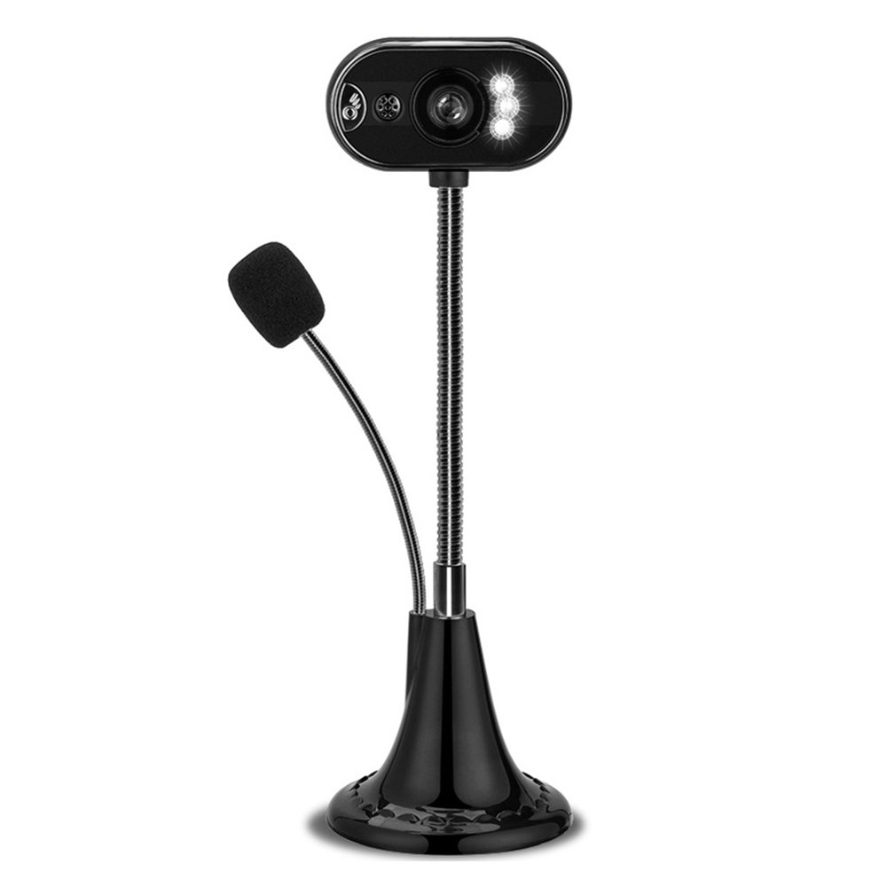 good webcam for desktop computer