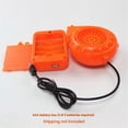 thumbnail image 5 of Inflatable Costume Blower Fan Low Noise USB Air Blower Pump Battery Case Large Air Volume for Inflatable Game Clothing, 5 of 5